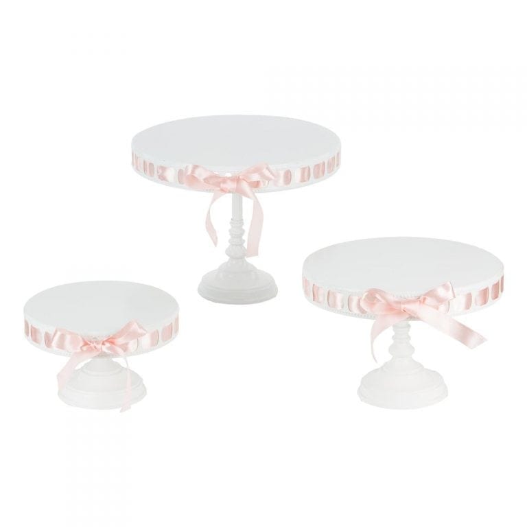 ribbon cake stands ribbon cake stands