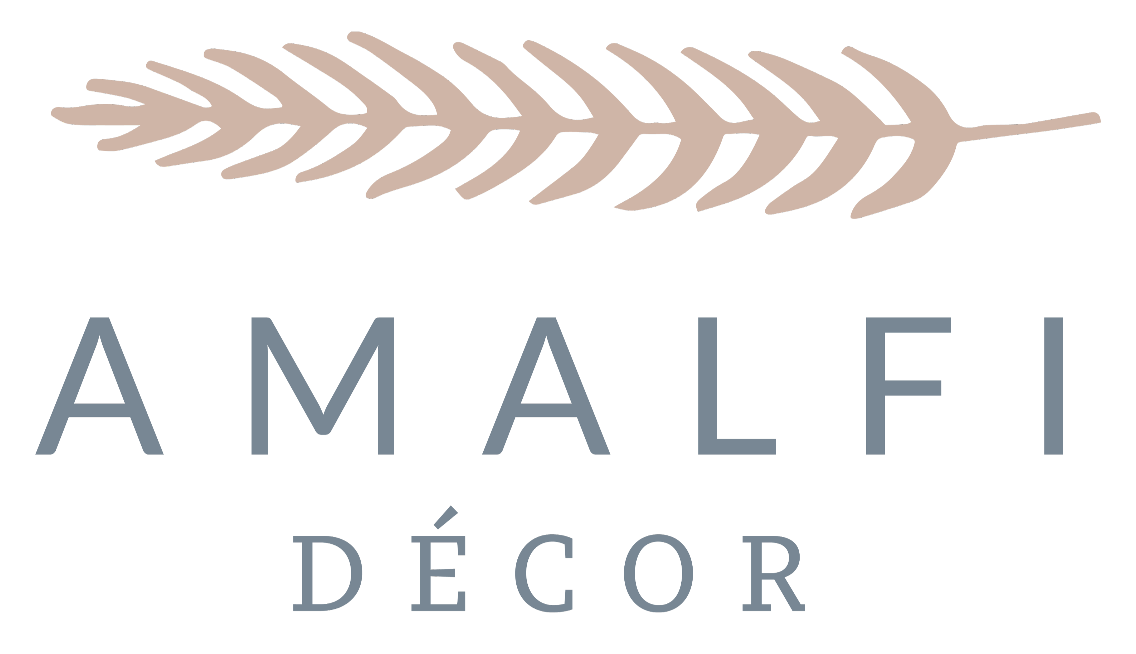 Amalfi Decor Logo 1200x1200 01 Black Twine