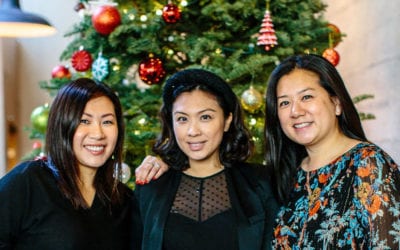 Mimi Chan of Littlefund Talks Holiday Gifting and Entertaining
