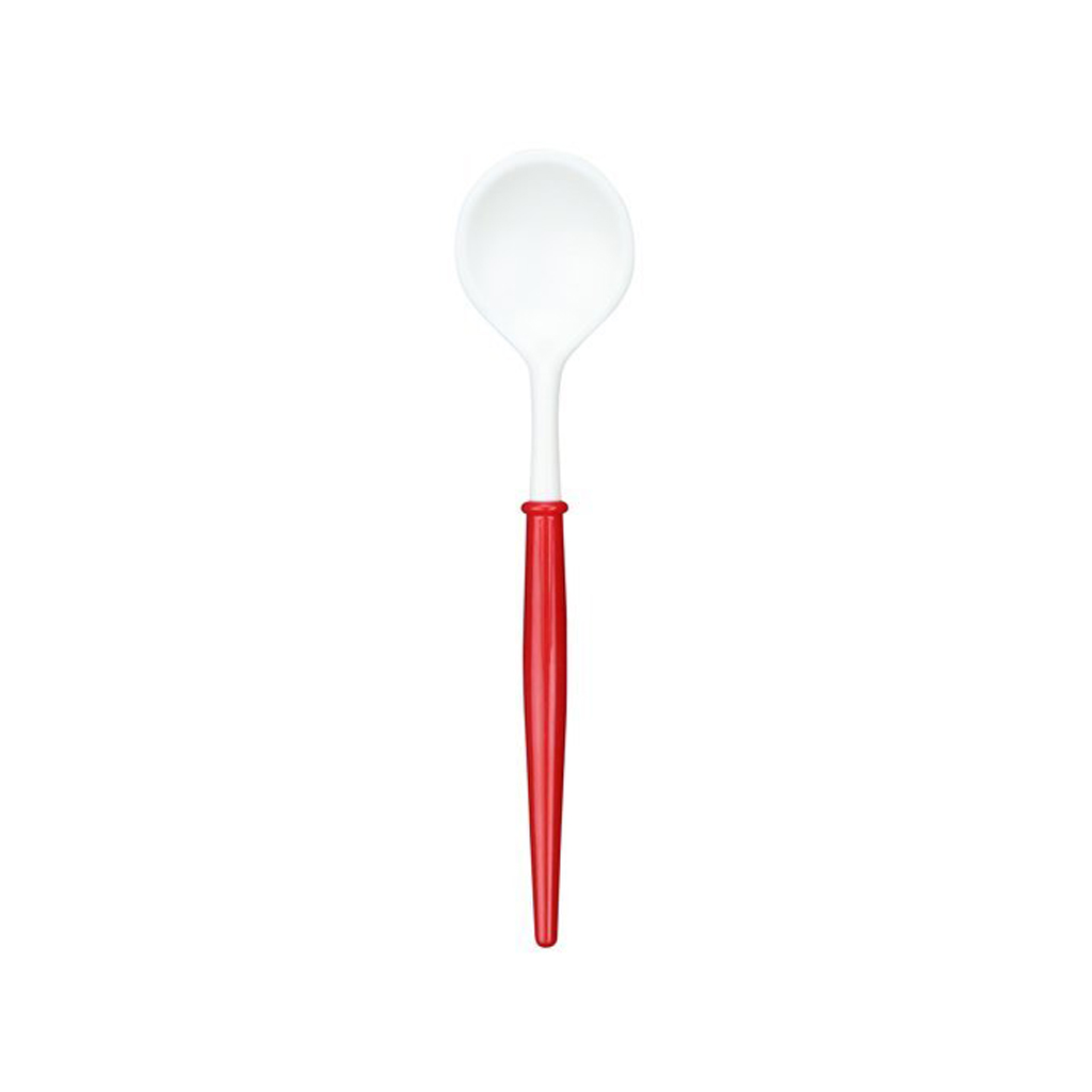 Cocktail spoons from Sophistiplate